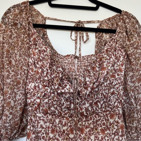 Free People Aglow Dress - Picture 2 of 5